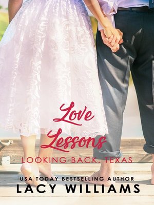 cover image of Love Lessons